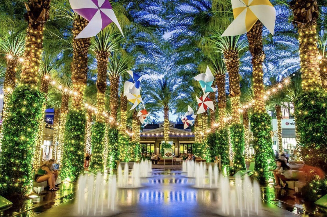 Scottsdale Quarter free Summer Fridays